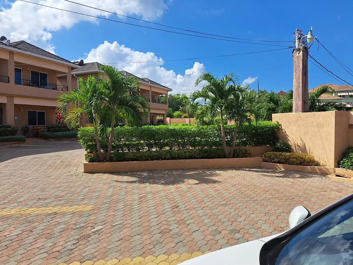 شقة Palmview Estate Townhouse Mammee Bay جامايكا