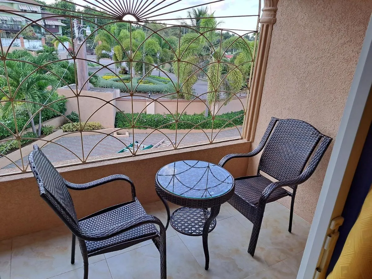شقة Palmview Estate Townhouse Mammee Bay جامايكا