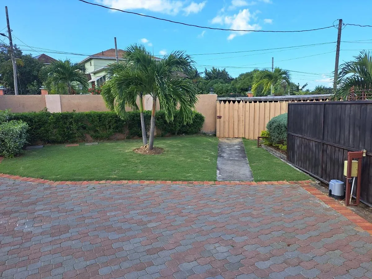شقة Palmview Estate Townhouse Mammee Bay جامايكا