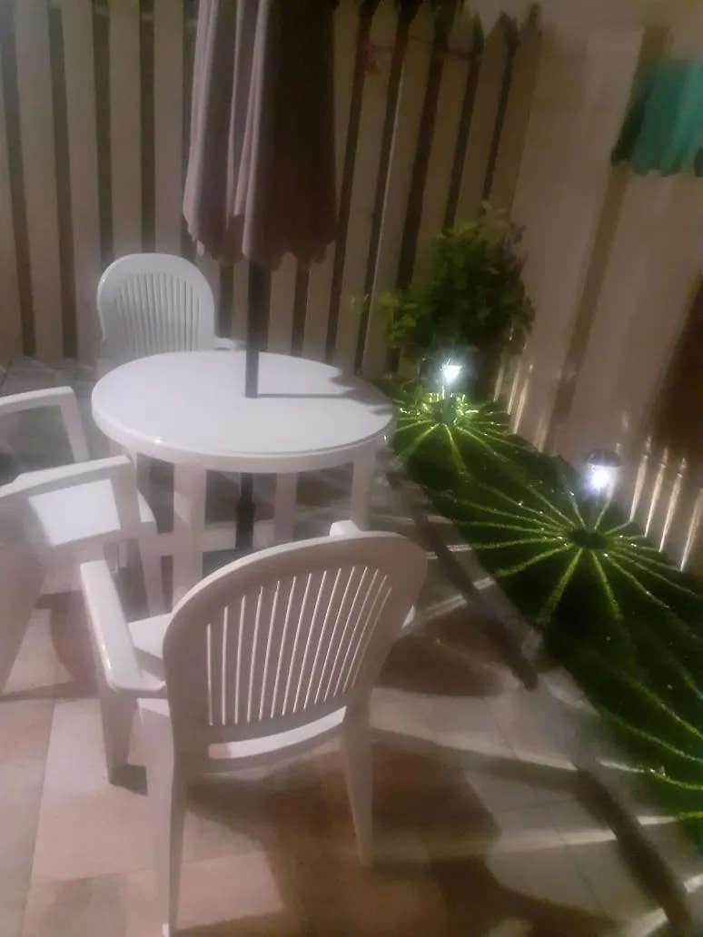 شقة Palmview Estate Townhouse Mammee Bay