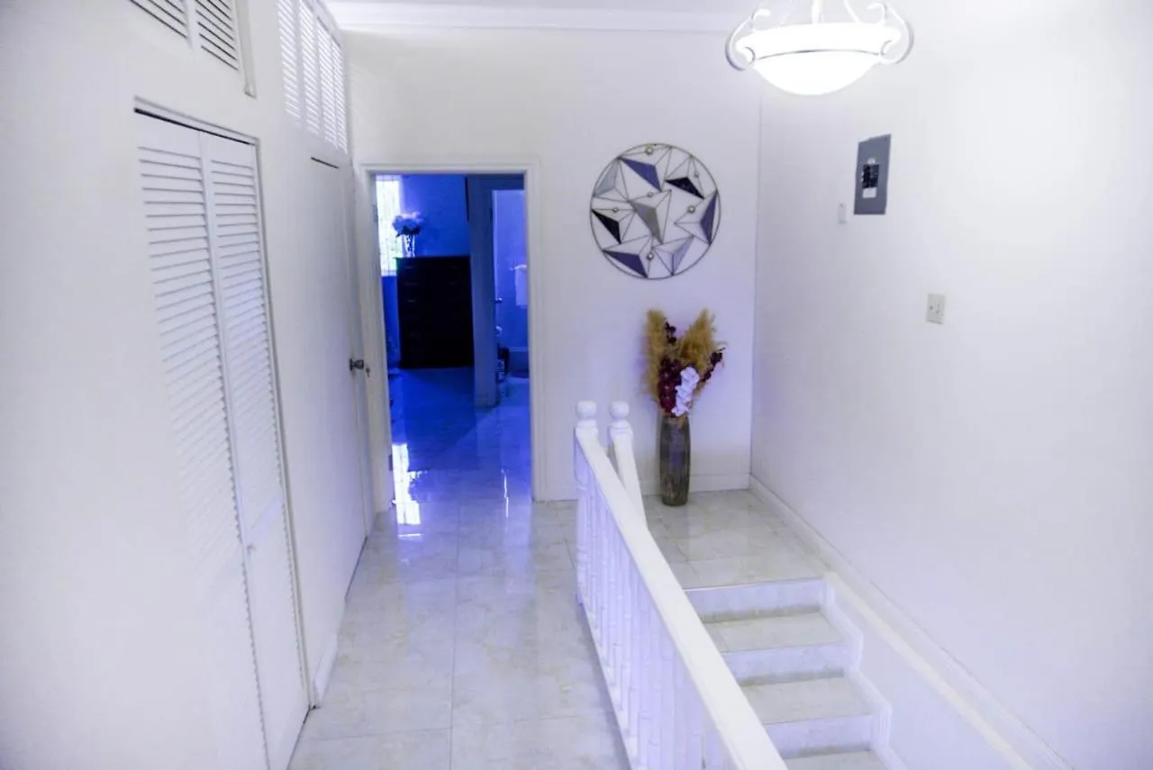 شقة Palmview Estate Townhouse Mammee Bay