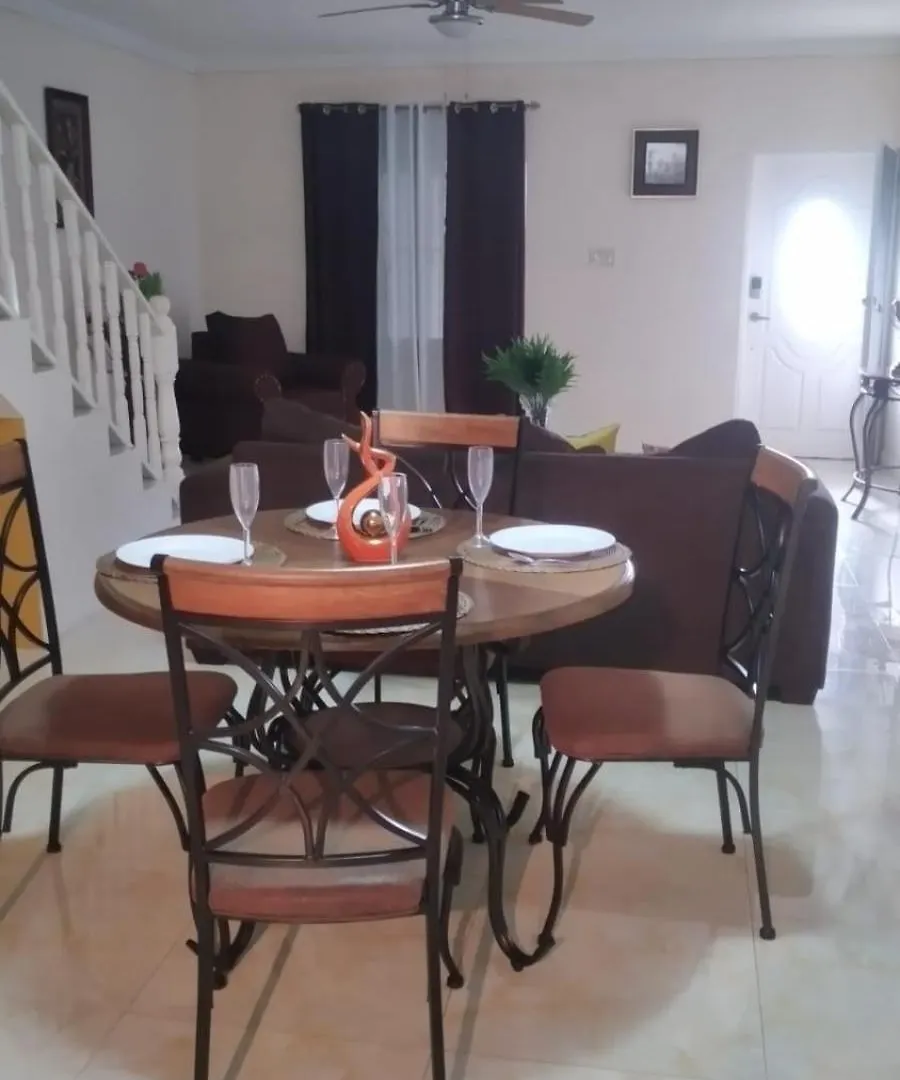 شقة Palmview Estate Townhouse Mammee Bay 0*,  جامايكا