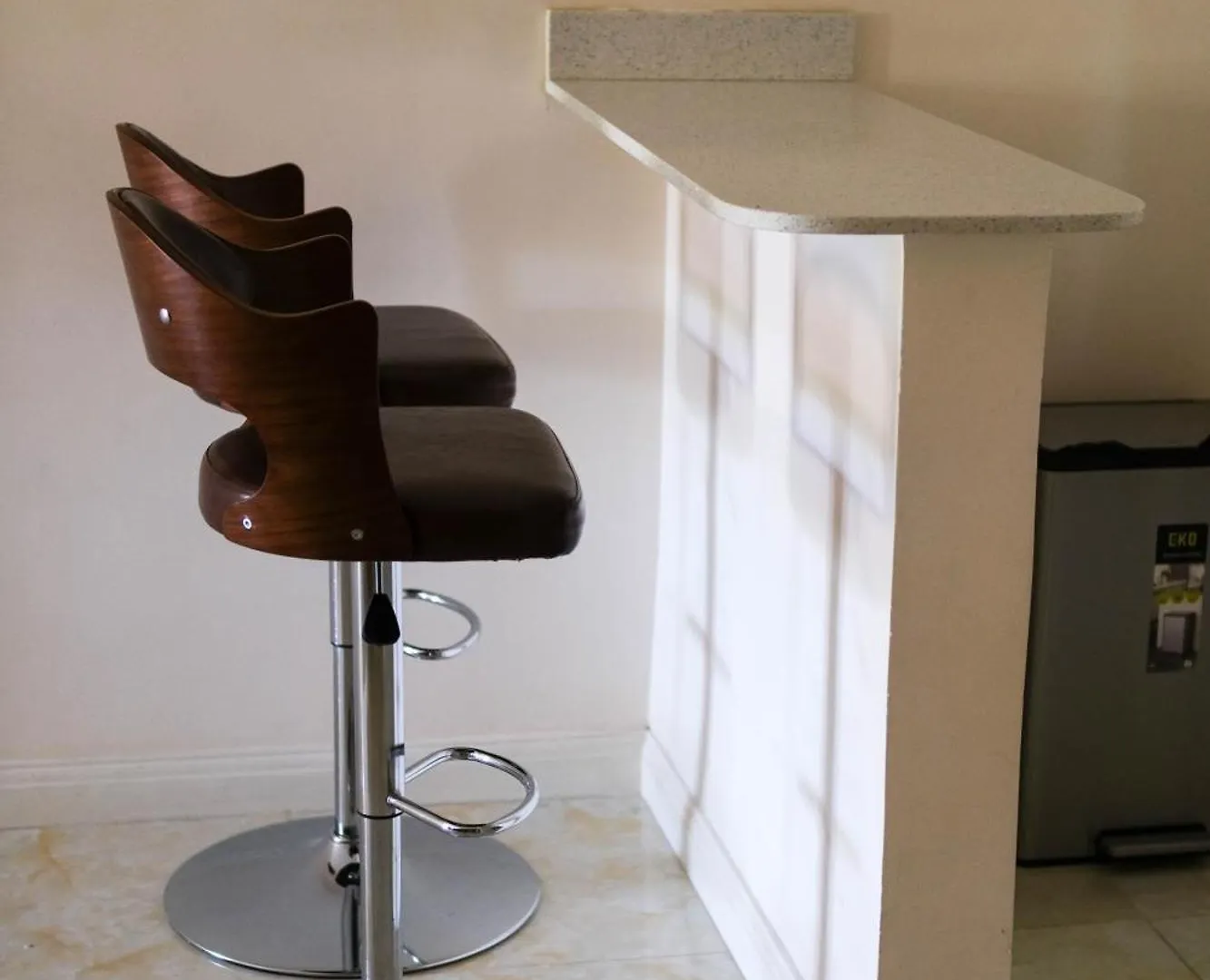 شقة Palmview Estate Townhouse Mammee Bay