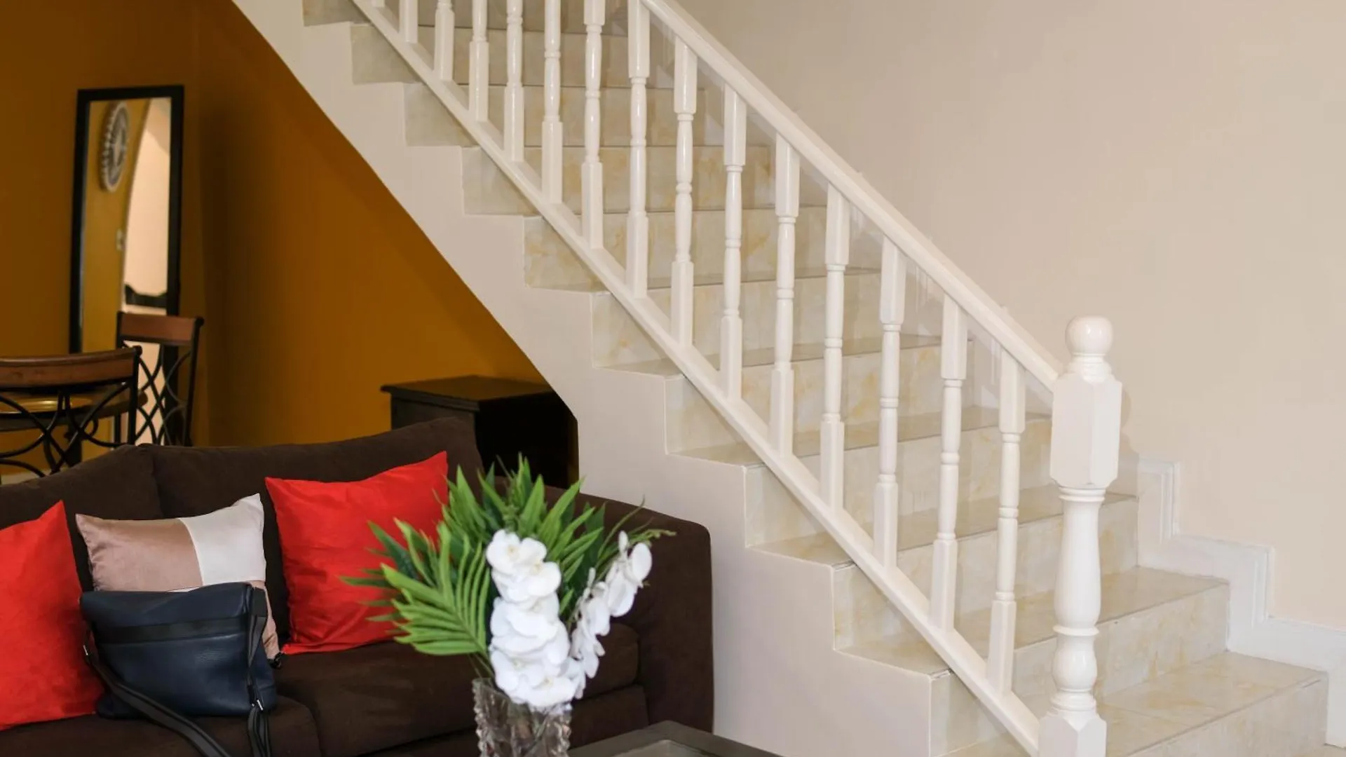 شقة Palmview Estate Townhouse Mammee Bay