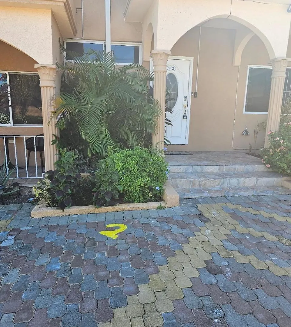 شقة Palmview Estate Townhouse Mammee Bay جامايكا