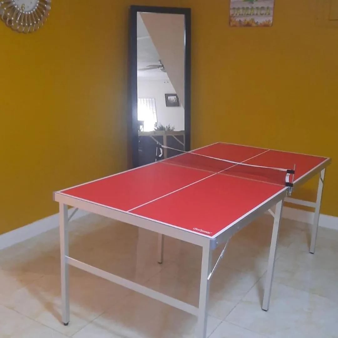 شقة Palmview Estate Townhouse Mammee Bay 0*,